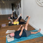 Iyengar Yoga at Sixth House Studio