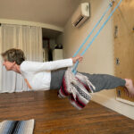 Rope Wall at Sixth House Studio