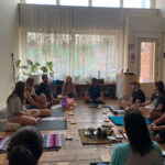 New Moon Reset at Sixth House Studio