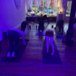 Vinyasa with Sylas Sun
