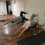 Iyengar Yoga at Sixth House Studio